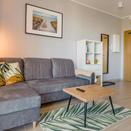 Apartamenty Delux Sun & Snow Nowe Hallerowo Z Przestronnym Tarasem - Blisko Centrum Władysławowo Buitenkant foto