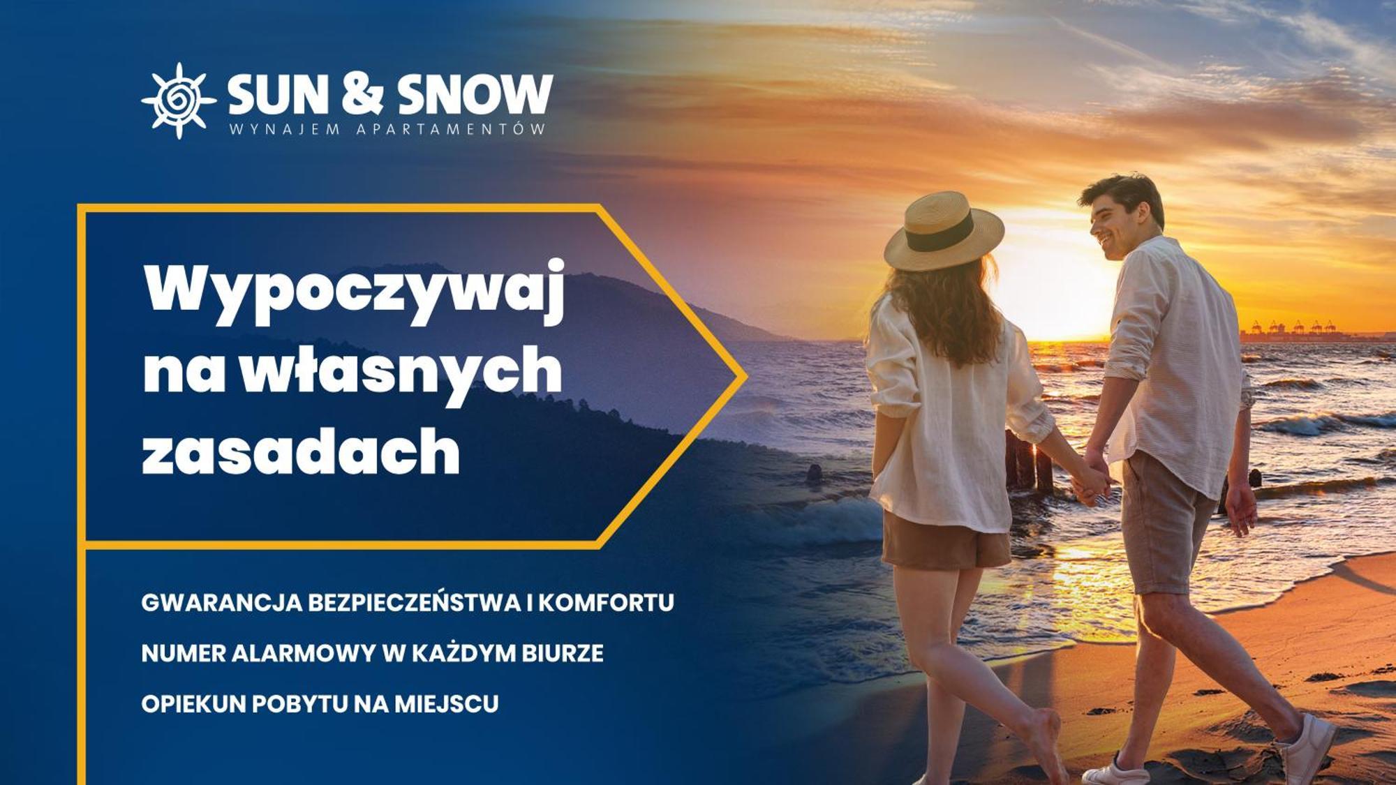 Apartamenty Delux Sun & Snow Nowe Hallerowo Z Przestronnym Tarasem - Blisko Centrum Władysławowo Buitenkant foto